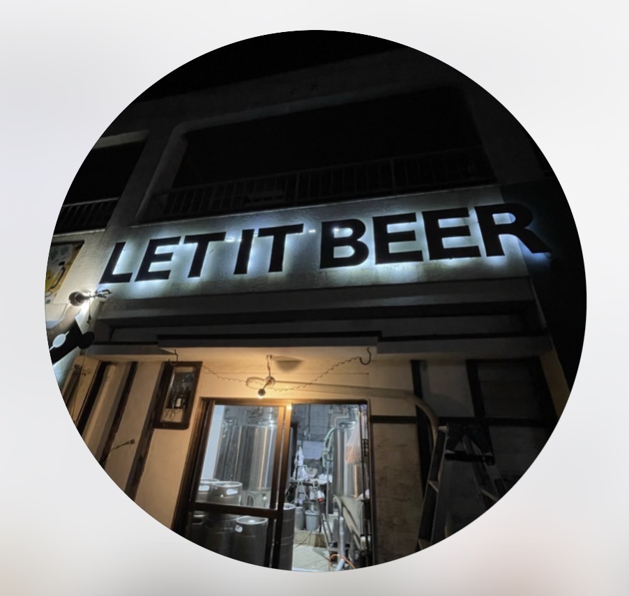 Instagramのイメージ